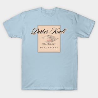 Parent Trap Parker Knoll T-Shirt